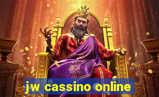 jw cassino online